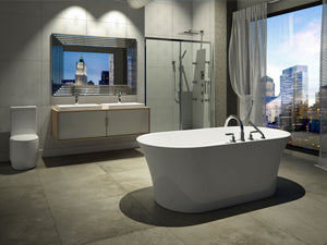 Bain Neptune Baden en promotion