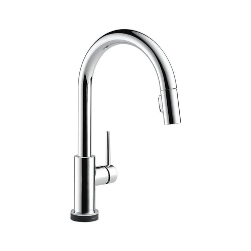 Robinet de cuisine Delta Trinsic 9159 Touch 2O Chrome