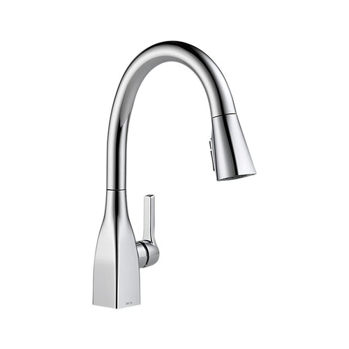 Robinet de cuisine Delta Mateo 9183 Chrome