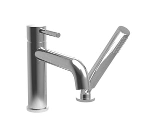 Robinet de bain 2 morceaux Baril B66-1249