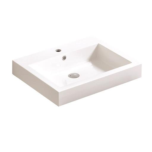 Lavabo Luxo Marbre Relax S24