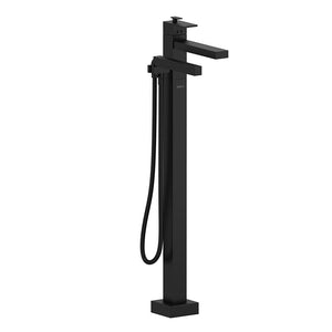 Robinet de bain autoportant Riobel US39 Noir