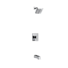 Charger l&#39;image dans la galerie, Robinet de douche Riobel US73 Chrome
