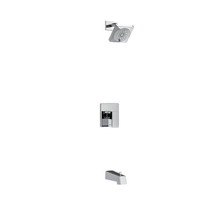 Robinet de douche Riobel US73 Chrome