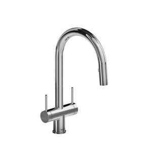 Robinet de cuisine Riobel Azure 801