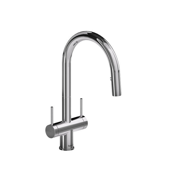 Robinet de cuisine Riobel Azure 801